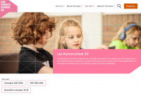 Leokannerschool-so.nl