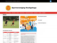 Svhoutigehage.nl