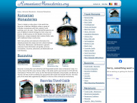 Romanianmonasteries.org
