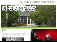 Deschoenendoos.nl