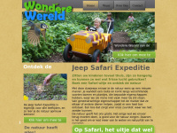 Wondere-wereld.org