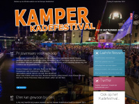 kamperkadefestival.nl