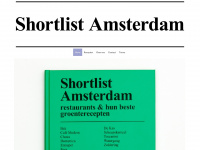 Shortlist-amsterdam.nl