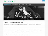 Traxfree.com