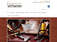 ruitersportverhoeven.nl