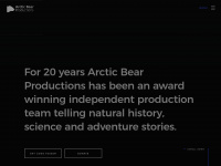Arcticbearproductions.com