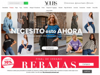 Yoursclothing.es