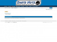 Dartsnutz.net