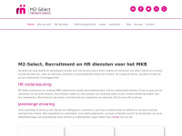 M2-select.nl
