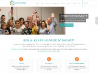 Corpoconnect.nl