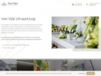Vanvijle.be