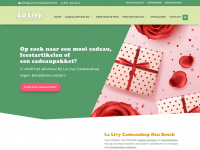 Lalivycadeaushop.nl