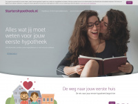 startershypotheek.nl
