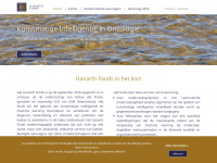 Hanarthfonds.nl