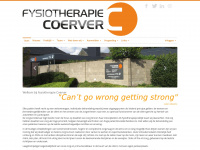 fysiotherapiecoerver.nl