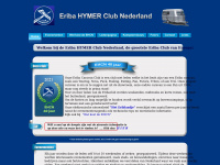Eribahymerclub.nl