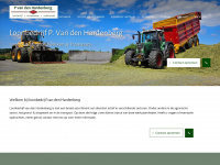 Pvandenhardenberg.nl