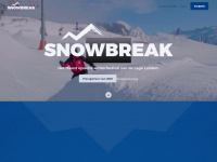 snowbreak.org