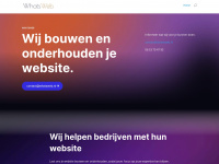 Whatsweb.nl