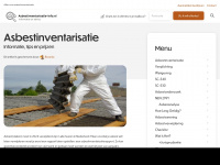 Asbestinventarisatie-info.nl