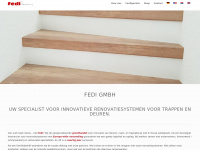 Fedi-traprenovatie.nl