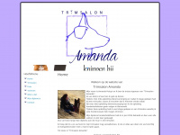 Trimsalon-amanda.nl