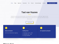 taxivanvuuren.nl