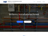 Willemsinstallatietechniek.nl