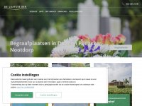 begraafplaatsdelft.nl