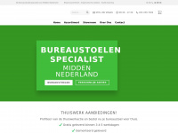 Bureaustoelenspecialist.com