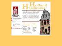Hollandhandicrafts.nl