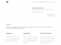 Ynbalansyoga.nl