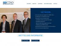 Cdo-audit.be