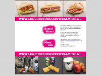 Lunchbezorgservicealmere.nl
