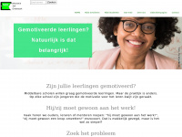 Motivatiezelfonderzoek.nl
