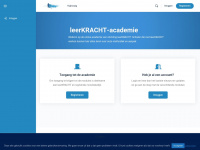 Leerkracht-academie.nl