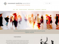 Movementmedicineassociation.org