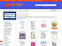 marianne-design.com