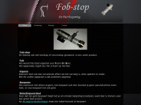 Fob-stop.com