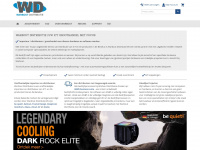 Wbdis.nl