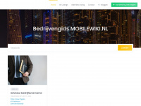 Mobilewiki.nl