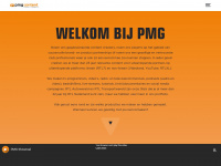 pmgcontent.nl