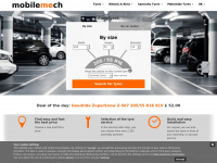 Mobilemech-shop.co.uk
