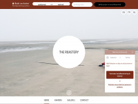 Theroastery.be