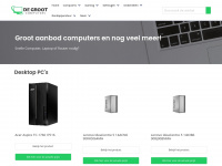 degrootcomputers.nl