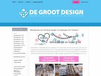 degrootdesign.nl