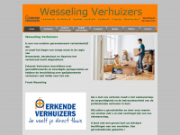 wesselingverhuizers.nl