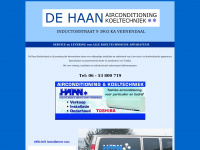 dehaan-koeltechniek.nl