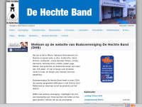 dehechteband.nl