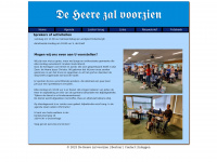 Deheerezalvoorzien.nl
